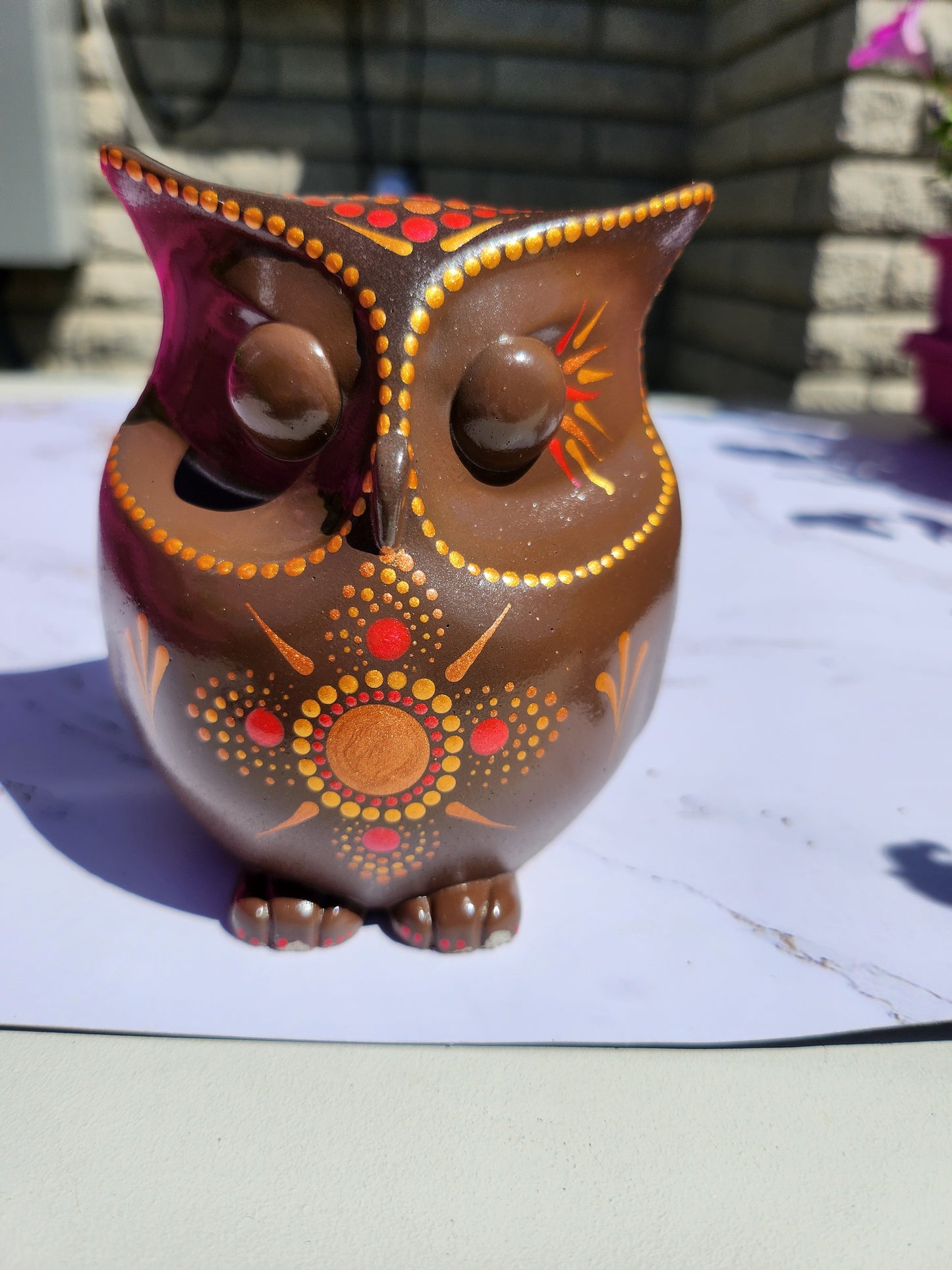 Owl