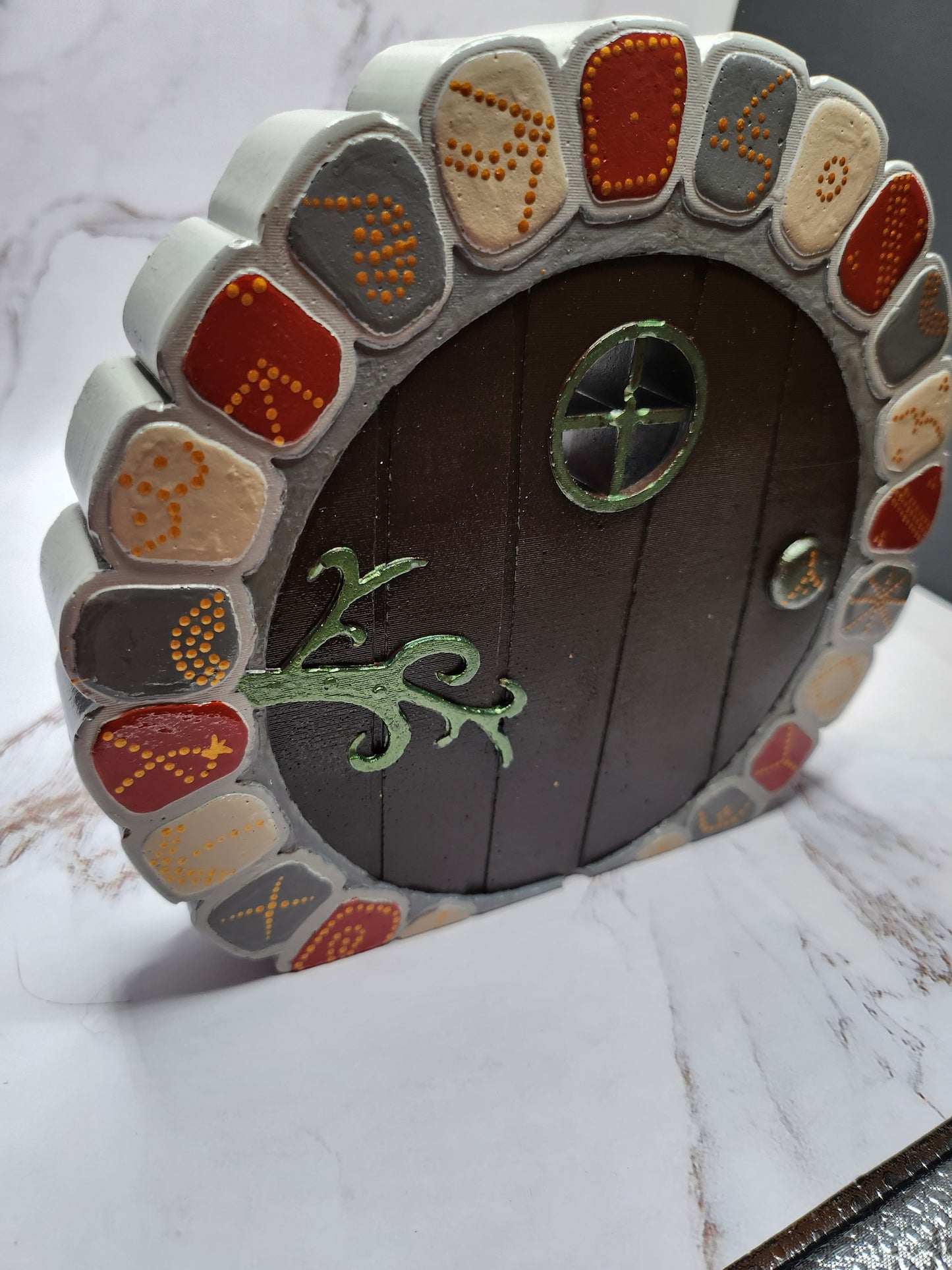 Fairy / Hobbit Door