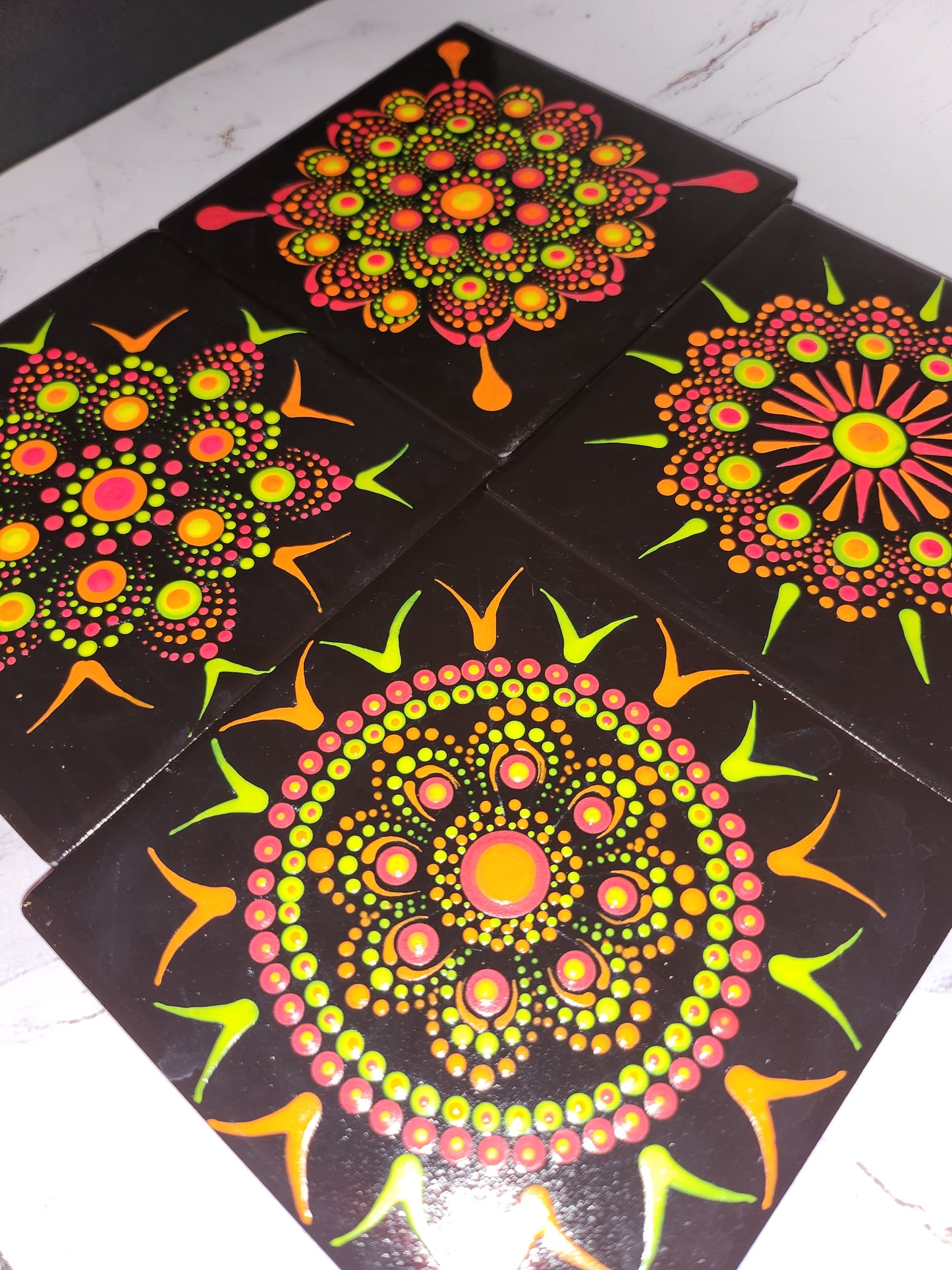 Coasters